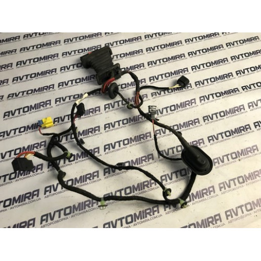 Проводка дверей передней левой VW Passat B6 2005-2010 3C2971121AT